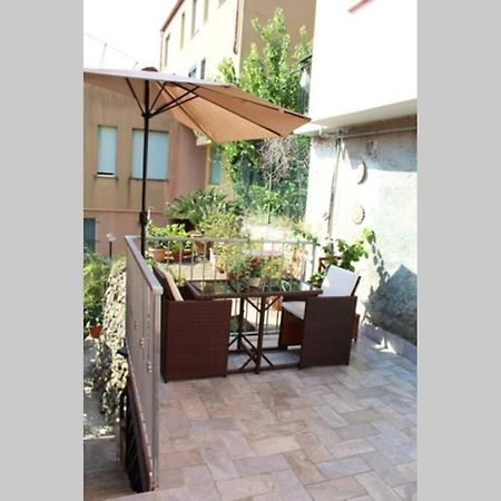 Ca Du Rocco - Citra 011019-Lt-0343 Apartment Monterosso al Mare Bagian luar foto