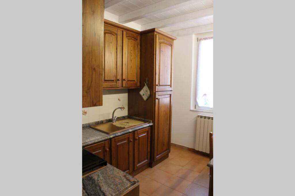 Ca Du Rocco - Citra 011019-Lt-0343 Apartment Monterosso al Mare Bagian luar foto