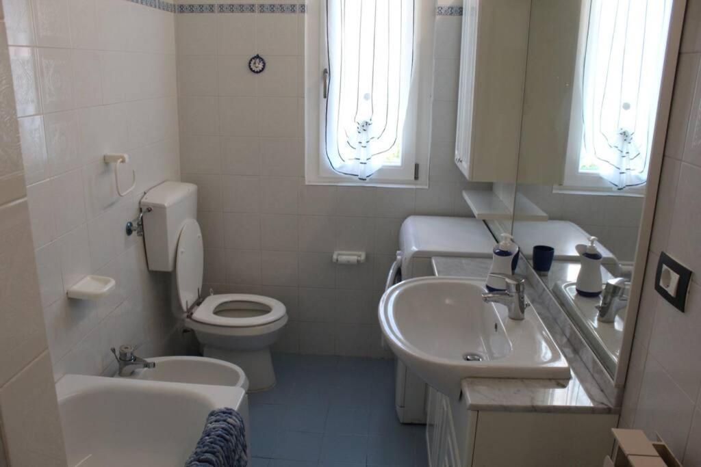 Ca Du Rocco - Citra 011019-Lt-0343 Apartment Monterosso al Mare Bagian luar foto