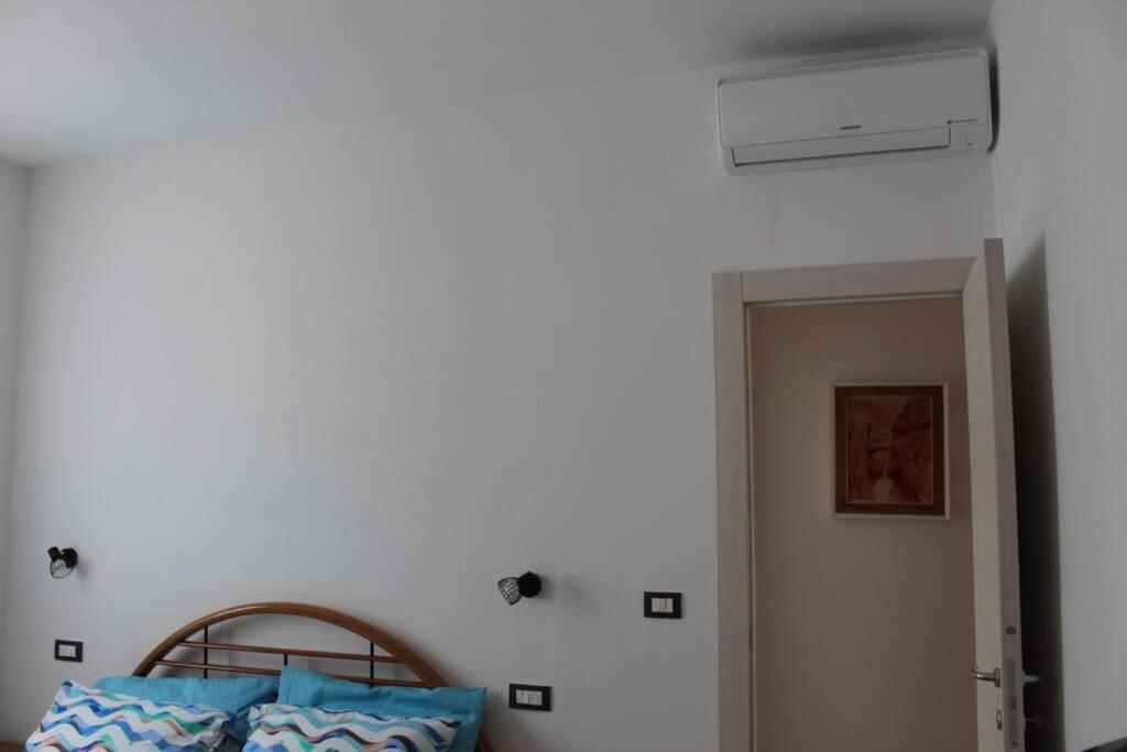 Ca Du Rocco - Citra 011019-Lt-0343 Apartment Monterosso al Mare Bagian luar foto