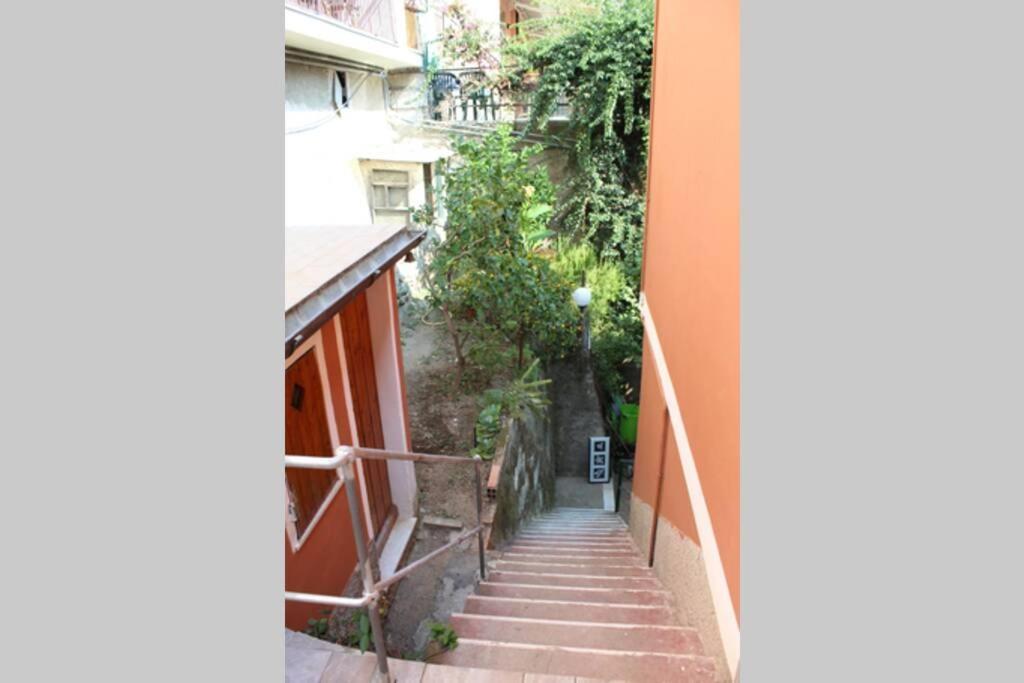 Ca Du Rocco - Citra 011019-Lt-0343 Apartment Monterosso al Mare Bagian luar foto