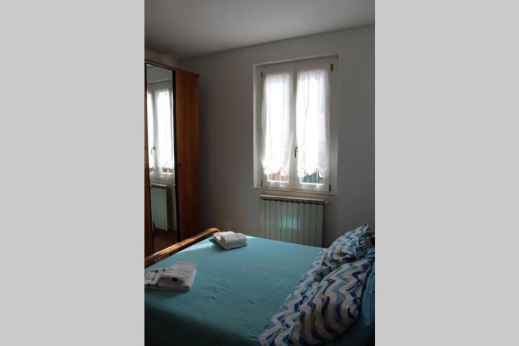 Ca Du Rocco - Citra 011019-Lt-0343 Apartment Monterosso al Mare Bagian luar foto